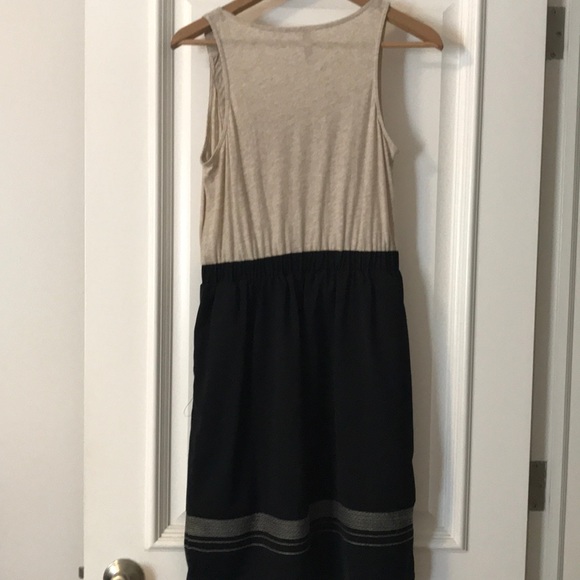 Anthropologie dress size medium - Picture 5 of 8